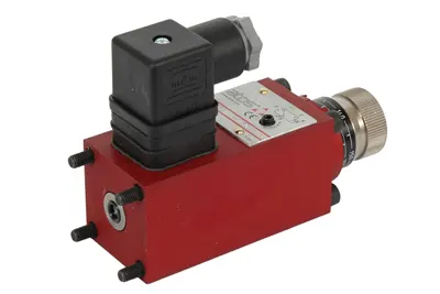 Pressostato ATOS
